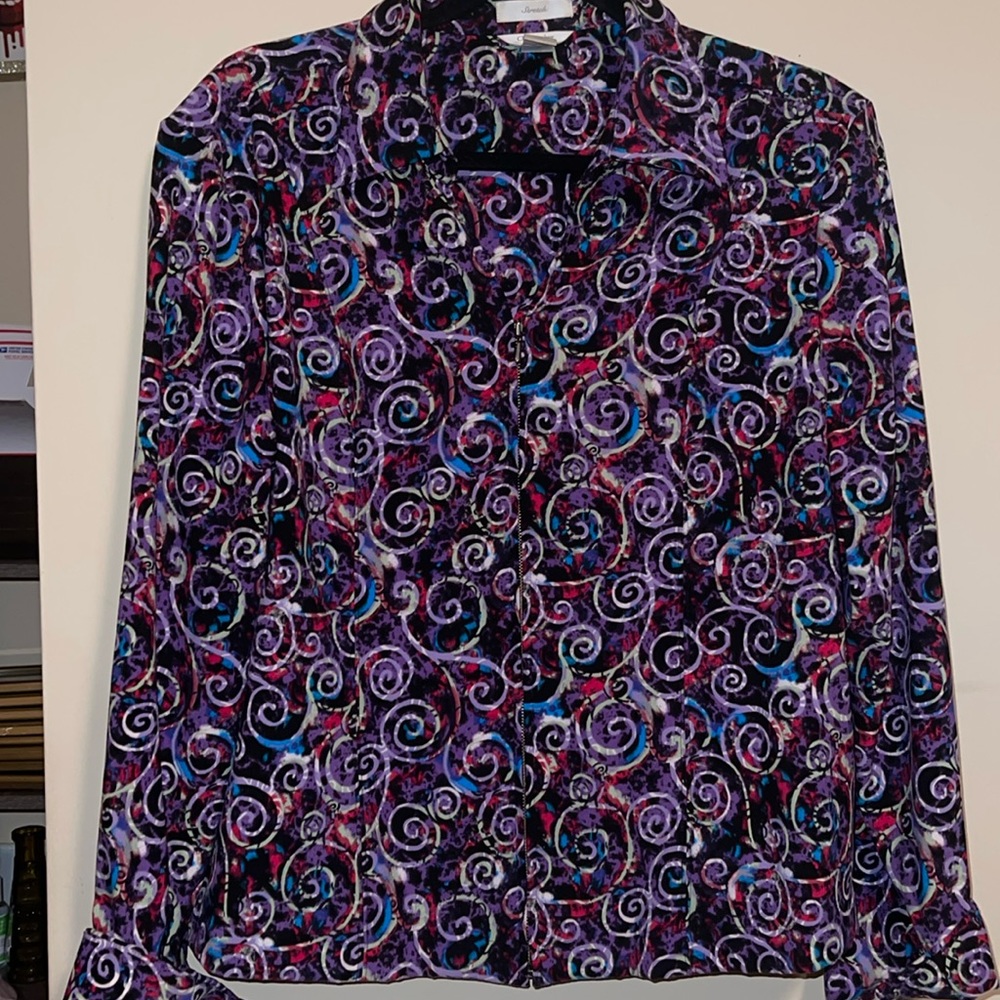 Vintage Christopher Banks jacket